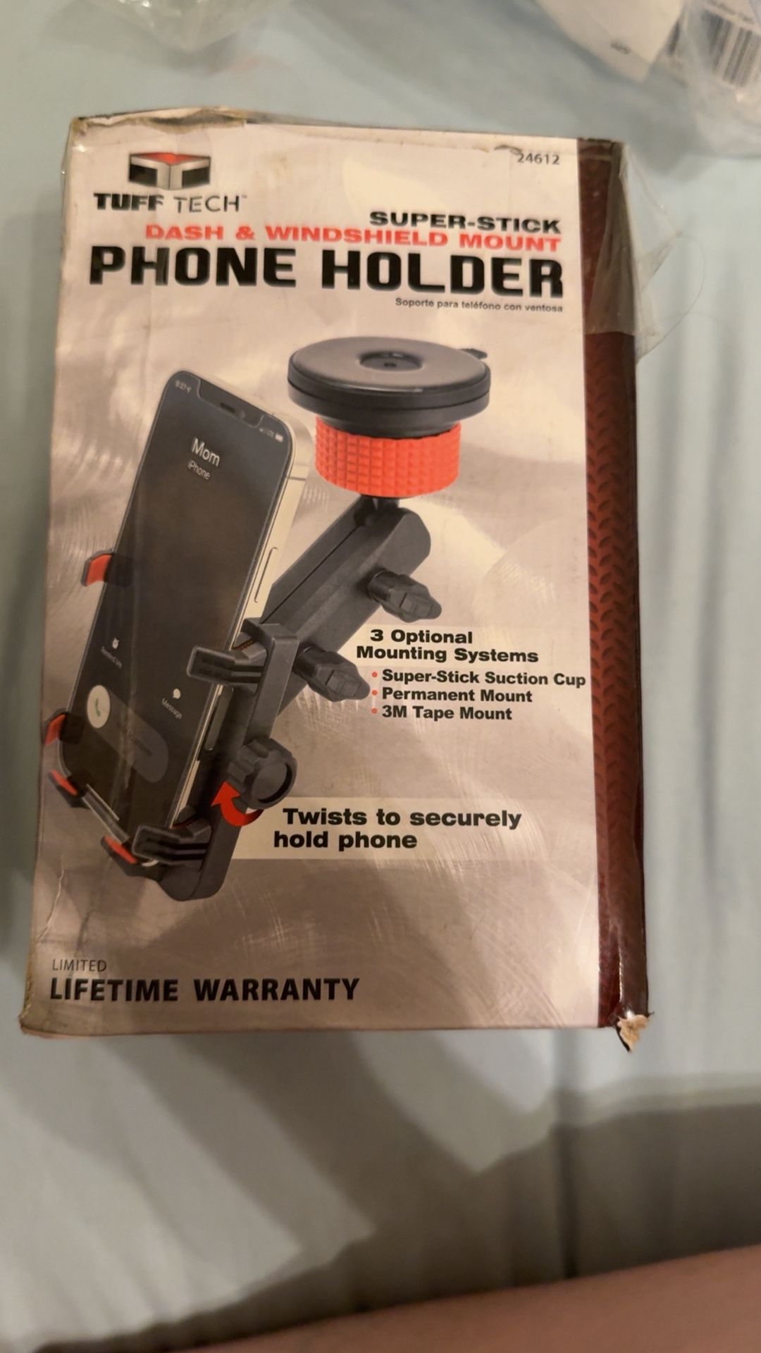 Cell Phone Car Holder 