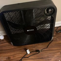 Floor Fan
