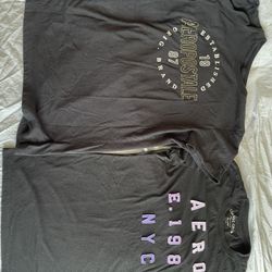 Aeropostale Tshirts