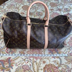 Duffel Bag