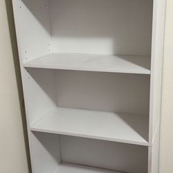 bookshelf