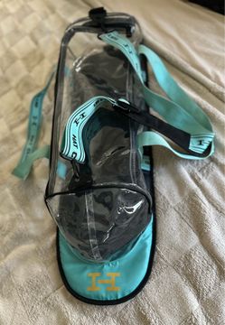 Hatclub 30 Hat Duffle Bag