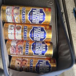 Bar Keepers Friend (New)