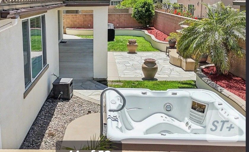 Cal Spa