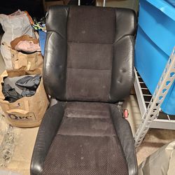 Acura TSX Seat For Parts Free