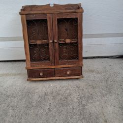 Spice Rack