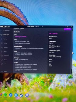 Gaming Pc