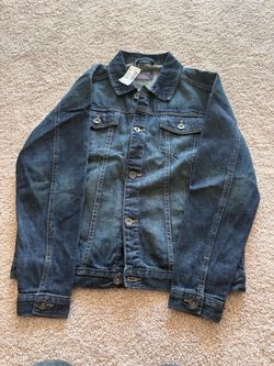 The Children's Place Kids Denim Jacket
