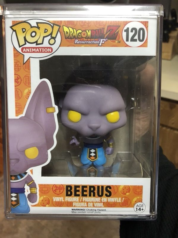 Beerus