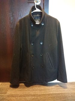 Mens EXPRESS Coat 