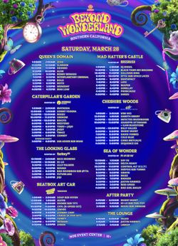 Beyond Saturday Ticket