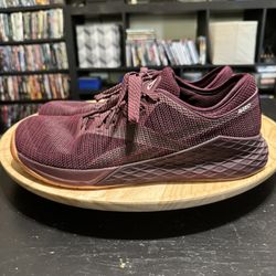 Reebok Nano 9 - Men’s Size 12.5