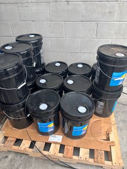 Oil