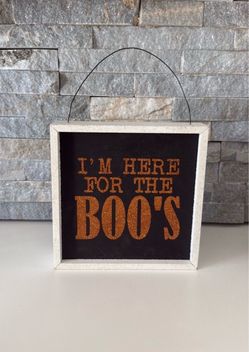 Pier One Halloween