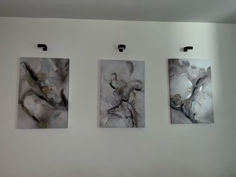 Wall art