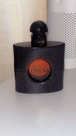 Black Opium Eau de Parfum