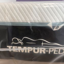 Tempur-Pedic ProAdapt Medium Matters - King