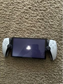 Ps portal