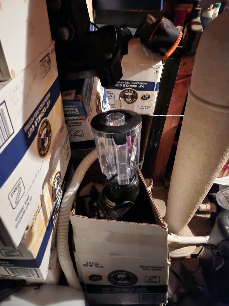 Boat Accessory.