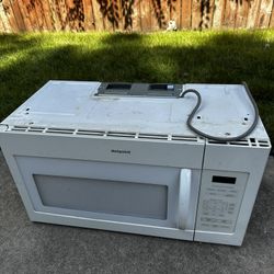 Microwave For Sale