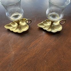 Candles Holder