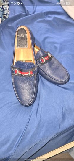 GUCCI LOAFERS
