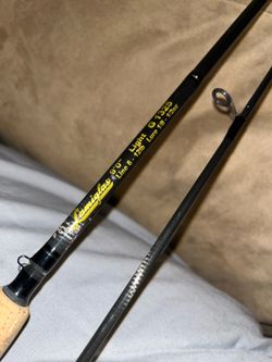 lamiglas rod