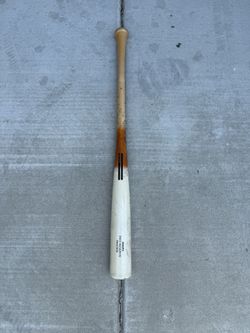 Wood Bat
