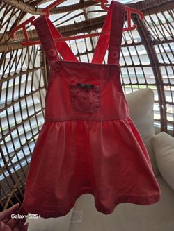 Toddler dress