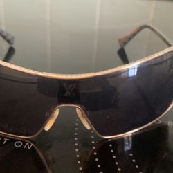 Louis Vuitton Sunglasses Authentic 