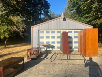 Free furniture