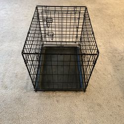 Medium Pet Crate