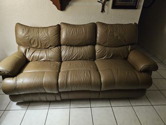 Lazy Boy Sofa & Recliner 