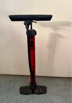 Air pump