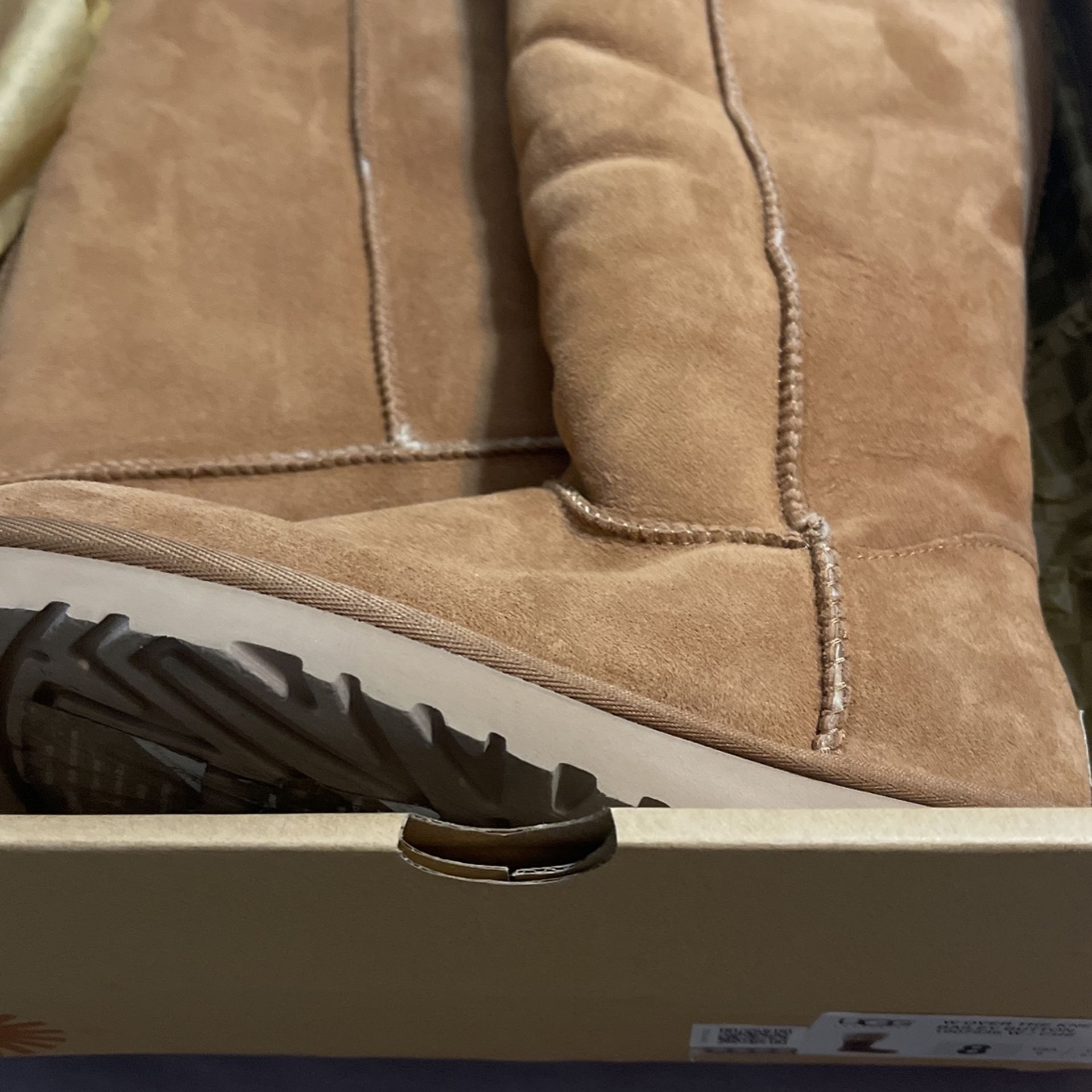Uggs