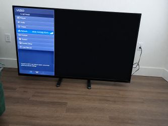 65 inch VIZIO smart TV