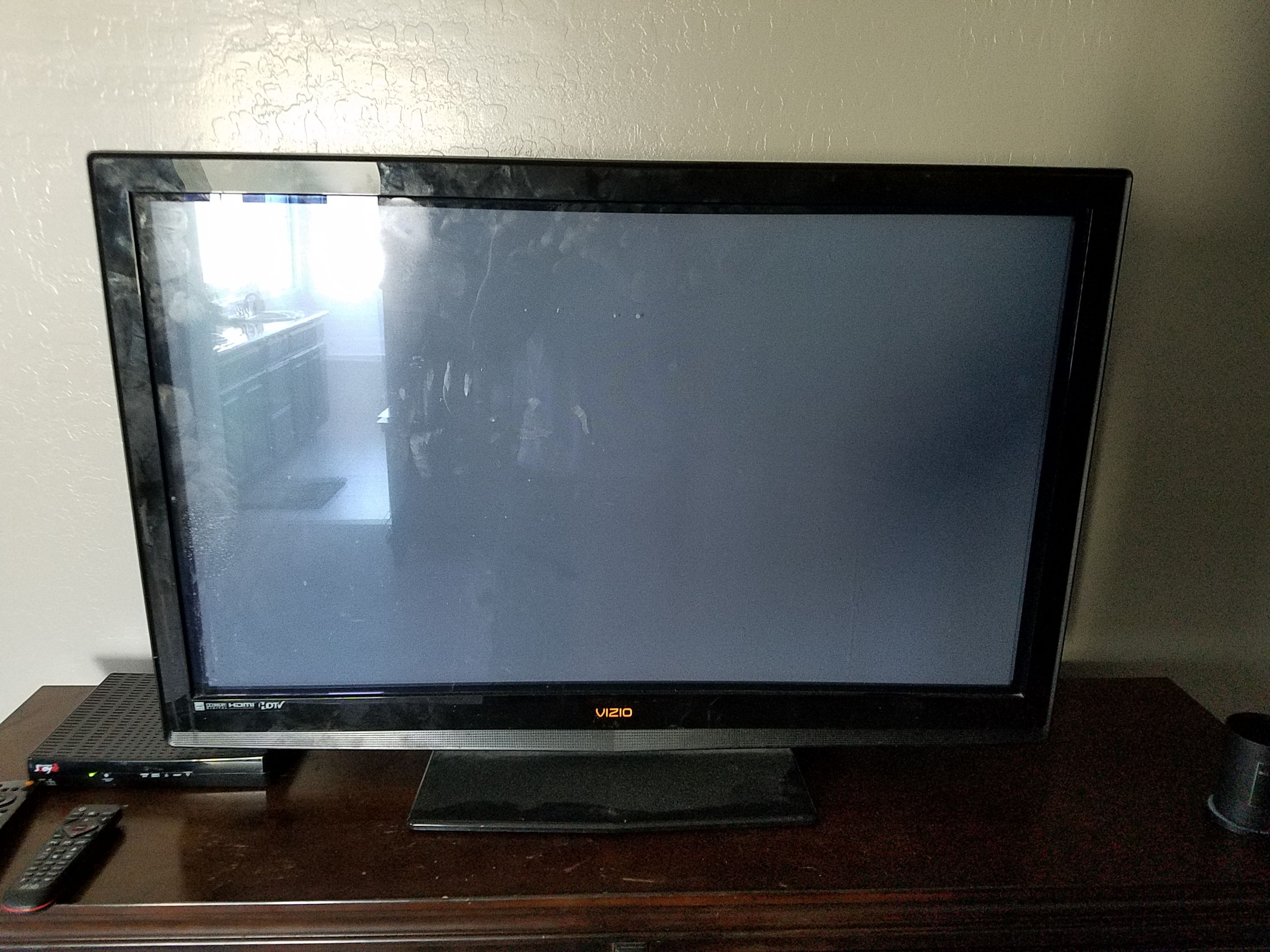 42 inch Vizio Flat Screen tv