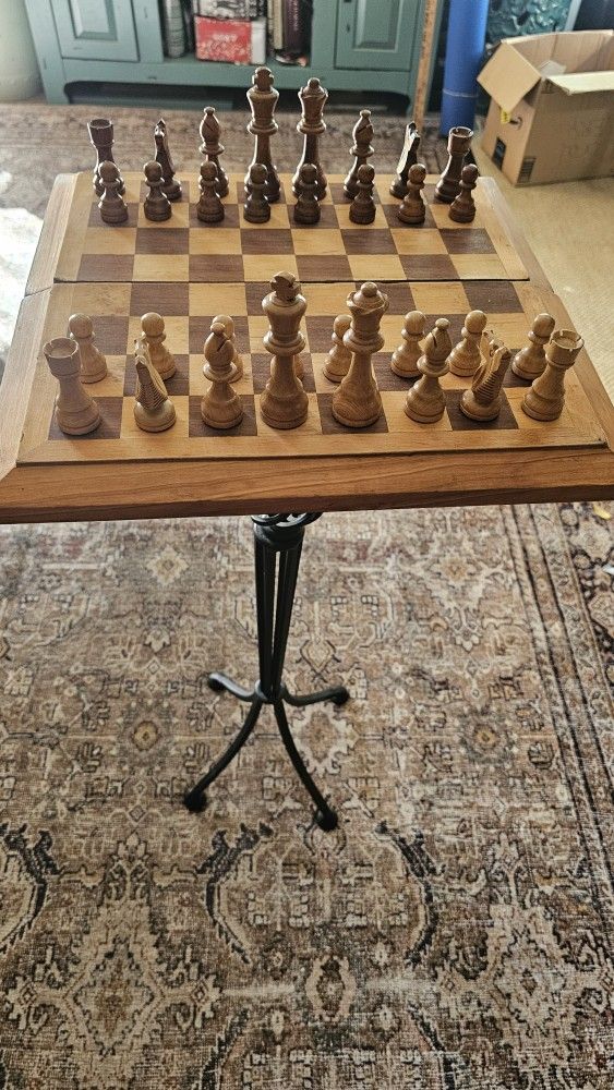 Chess Set