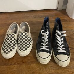 Sneaker For Sale Size 10.5