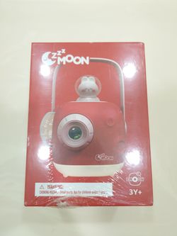 ZZZMOON Story Projector for Kids, Gifts for 2 3 4 Year Old Toys for Kids 