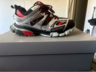 Balenciaga Track Sneakers -Size 42-Brand New