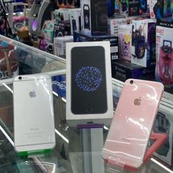 iPhone 6S 32gb Unlocked 