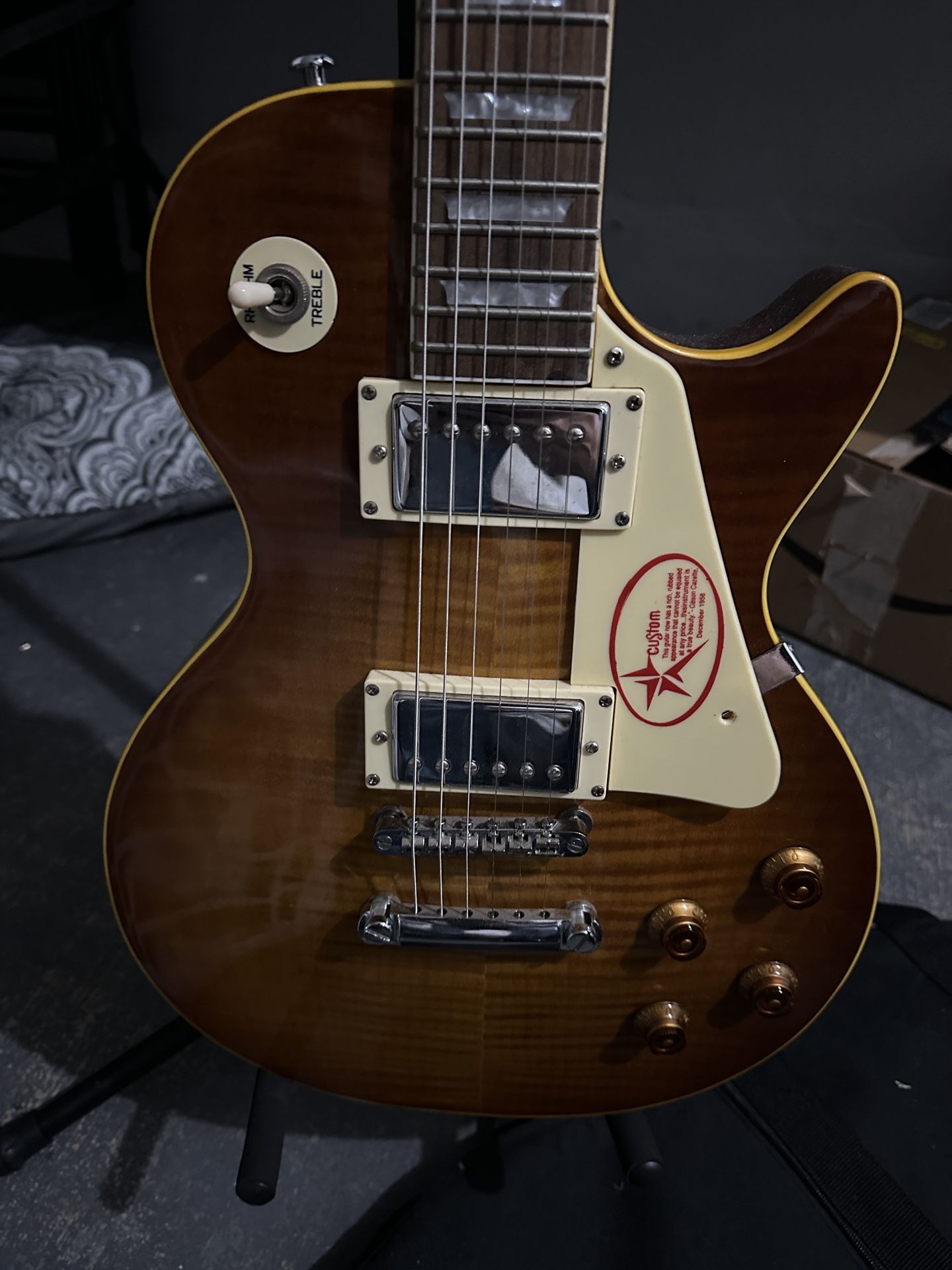 Gibson Guitar