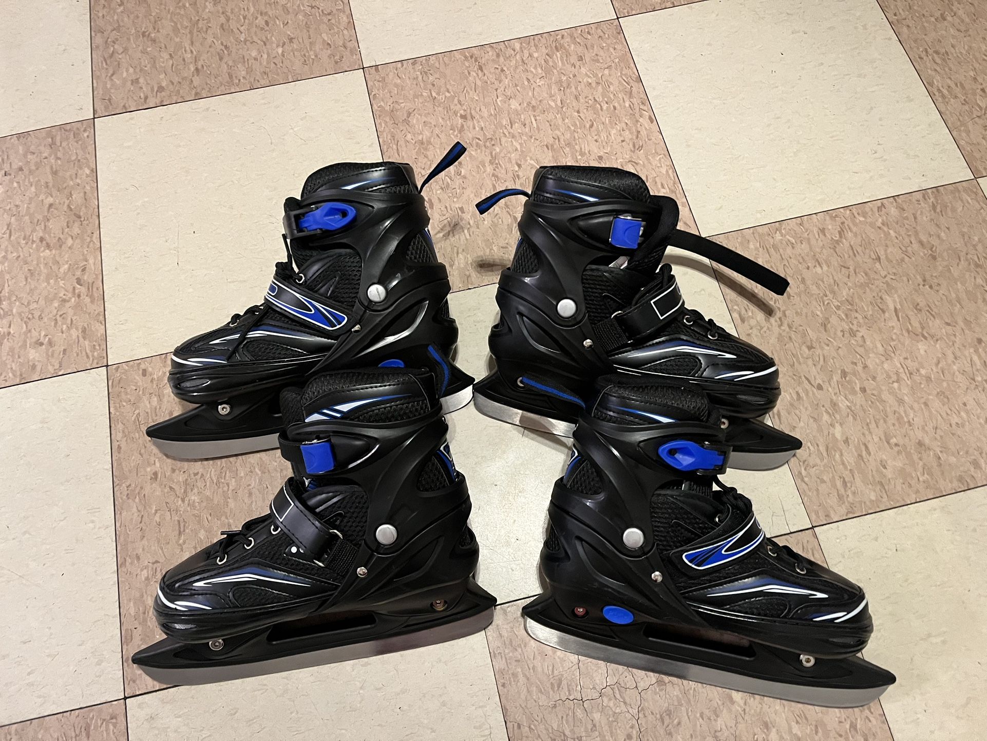 Long Peng Skis