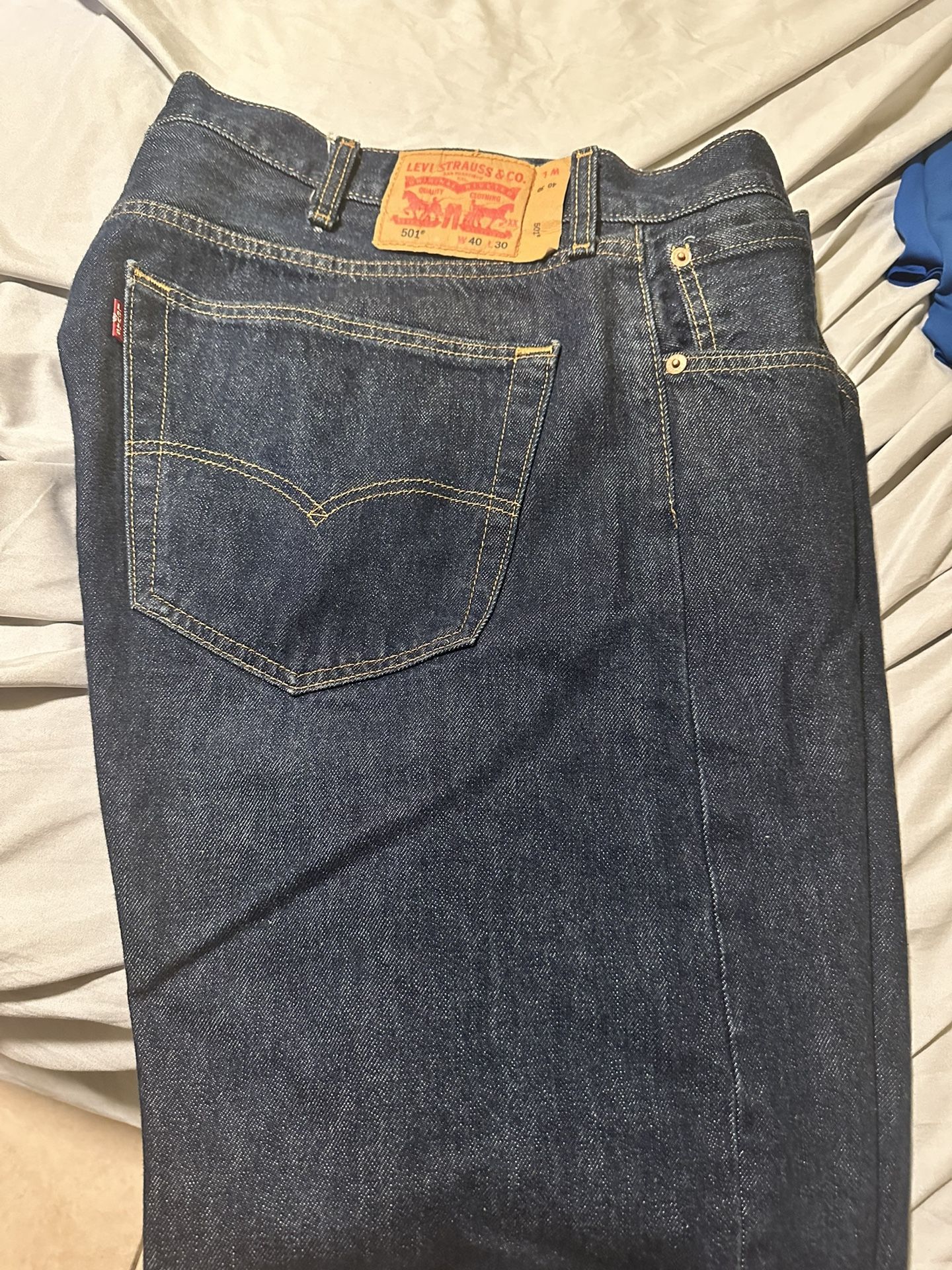 Levis Jeans
