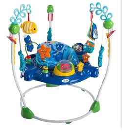 Baby Einstein Jumper