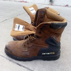 Carhart Workboots