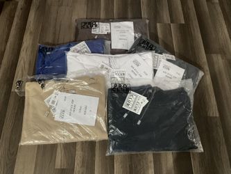 Pro Club Zipper Hoodie