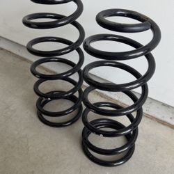 2010+ 4runner Rear Springs