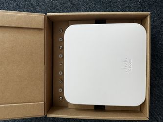 Cisco Meraki MG41 Cellular Gateway